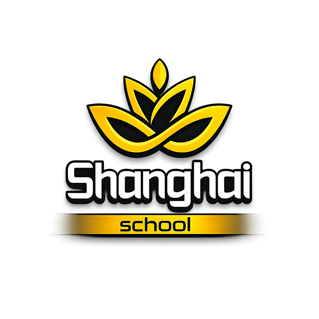 Shanghai Logo